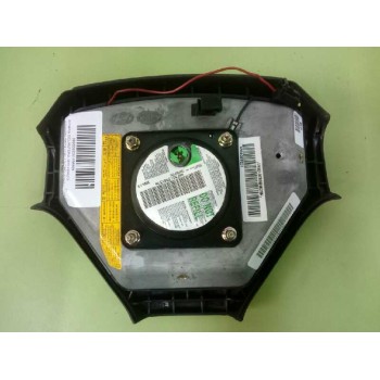 Recambio de airbag delantero izquierdo para hyundai getz (tb) 1.5 crdi referencia OEM IAM   