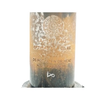 Recambio de amortiguador delantero izquierdo para mercedes-benz sprinterii caja cerrada (desde 01.06) 2.1 cdi cat referencia OEM