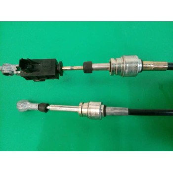 Recambio de varillaje cambio para citroën jumper caja cerrada, techo sobreelev. desde ´02 2.8 hdi cat referencia OEM IAM 5518399