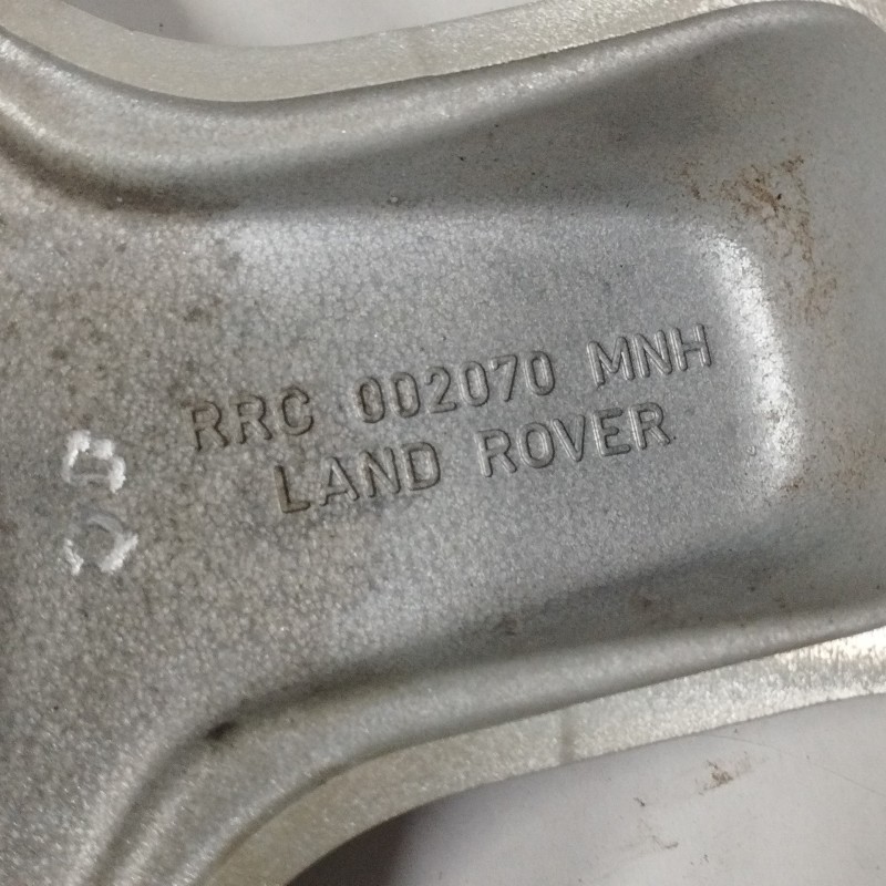 LLANTA 7JX17H2ET46 5H 5X115