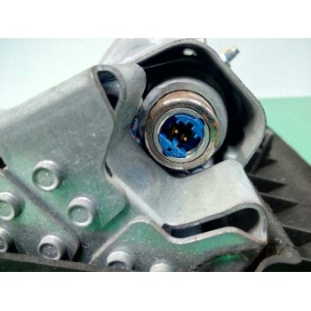 Recambio de airbag delantero izquierdo para citroën c4 grand picasso sx referencia OEM IAM 96600568ZD DE RODILLAS 