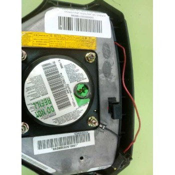 Recambio de airbag delantero izquierdo para hyundai getz (tb) 1.5 crdi referencia OEM IAM   
