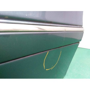 Recambio de puerta trasera derecha para mercedes-benz clase e (w211) berlina 3.2 cdi cat referencia OEM IAM A2117300205  