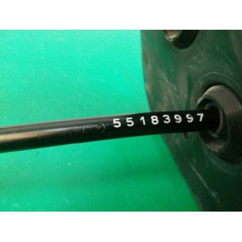 Recambio de varillaje cambio para citroën jumper caja cerrada, techo sobreelev. desde ´02 2.8 hdi cat referencia OEM IAM 5518399