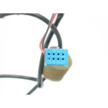 Recambio de cerradura puerta trasera derecha para mercedes-benz clase e (w211) berlina e 220 cdi (211.006) referencia OEM IAM 21