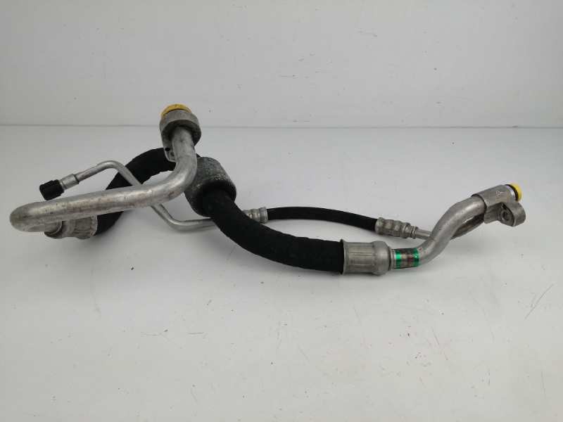 Recambio de tubos aire acondicionado para bmw serie 3 touring (e91) 320d referencia OEM IAM 64539168365  