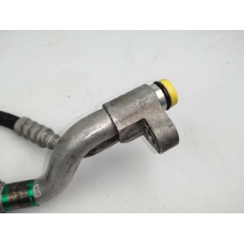 Recambio de tubos aire acondicionado para bmw serie 3 touring (e91) 320d referencia OEM IAM 64539168365  