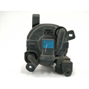 Recambio de faro antiniebla izquierdo para audi q3 (8u) 2.0 16v tdi referencia OEM IAM 8T0941699 36191629 