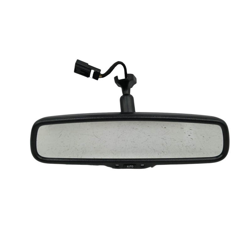 Recambio de espejo interior para mazda 2 hatchback (kb) 1.5 hybrid (kbac3x) referencia OEM IAM 87810K0050  