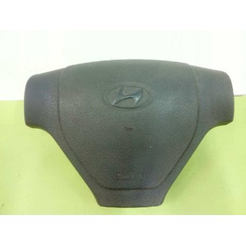 Recambio de airbag delantero izquierdo para hyundai getz (tb) 1.5 crdi referencia OEM IAM   
