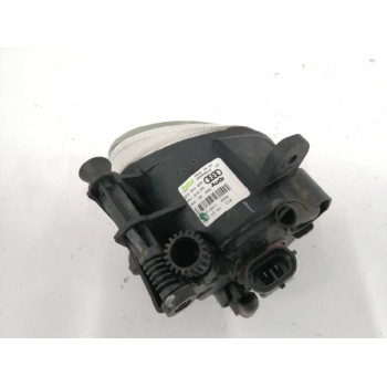 Recambio de faro antiniebla izquierdo para audi q3 (8u) 2.0 16v tdi referencia OEM IAM 8T0941699 36191629 