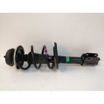 Recambio de amortiguador delantero derecho para dacia sandero 1.2 16v cat referencia OEM IAM 543025522R  