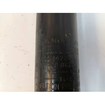 Recambio de amortiguador delantero derecho para dacia sandero 1.2 16v cat referencia OEM IAM 543025522R  