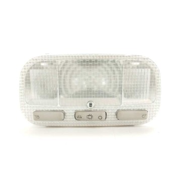 Recambio de luz interior para peugeot 5008 1.2 12v e-thp referencia OEM IAM 9682063880  
