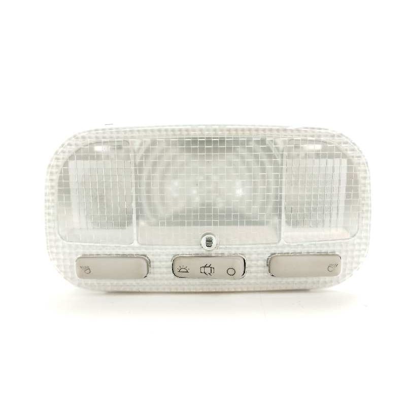 Recambio de luz interior para peugeot 5008 1.2 12v e-thp referencia OEM IAM 9682063880  