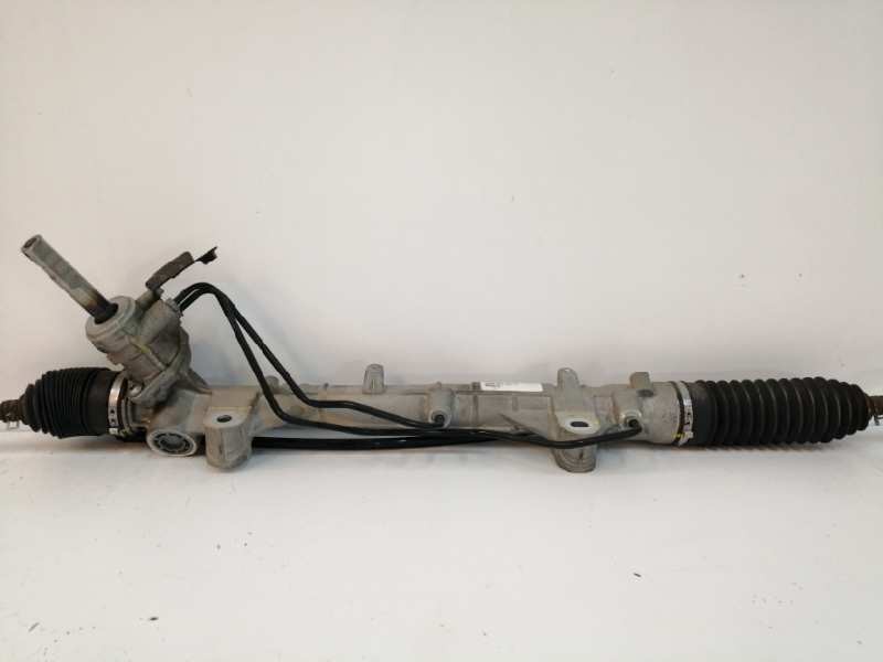 Recambio de cremallera direccion para dacia sandero 1.2 16v cat referencia OEM IAM 490014306R VICTOR Recambio de cremallera direccion para dacia sandero 1.2 16v cat referencia OEM IAM 490014306R VICTOR