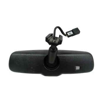 Recambio de espejo interior para mazda 2 hatchback (kb) 1.5 hybrid (kbac3x) referencia OEM IAM 87810K0050  