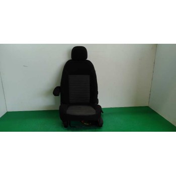 ASIENTO DELANTERO IZQUIERDO 