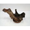 Recambio de mangueta delantera derecha para dacia sandero 1.2 16v cat referencia OEM IAM 400143444R  