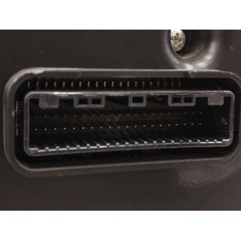 Recambio de cuadro instrumentos para toyota avensis cross sport (t27) 1.8 16v cat referencia OEM IAM 8380005K70 MB2574406845 