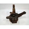 Recambio de mangueta delantera derecha para dacia sandero 1.2 16v cat referencia OEM IAM 400143444R  
