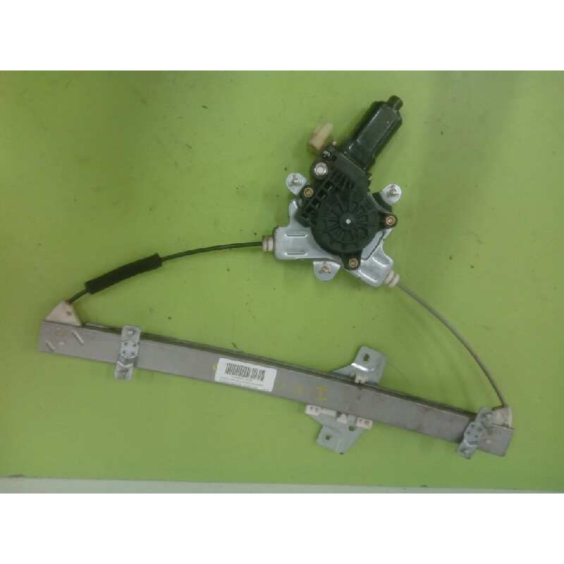 Recambio de elevalunas delantero izquierdo para hyundai getz (tb) 1.5 crdi referencia OEM IAM   