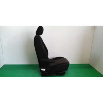 Recambio de asiento delantero izquierdo para fiat qubo (300) trekking referencia OEM IAM   