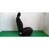 Recambio de asiento delantero izquierdo para fiat qubo (300) trekking referencia OEM IAM   