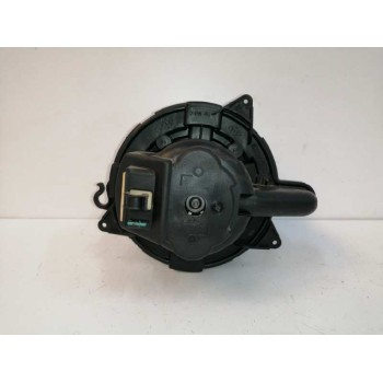 Recambio de motor calefaccion para dacia sandero 1.2 16v cat referencia OEM IAM 5P3730100  