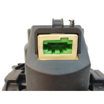 Recambio de motor calefaccion para dacia sandero 1.2 16v cat referencia OEM IAM 5P3730100  