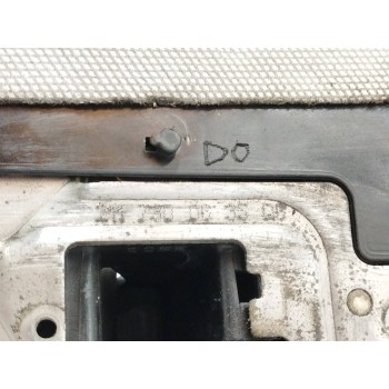 Recambio de cerradura puerta trasera derecha para mercedes-benz clase e (w211) berlina e 220 cdi (211.006) referencia OEM IAM 21