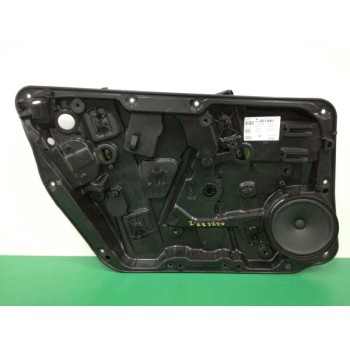 ELEVALUNAS DELANTERO IZQUIERDO A1767220170 SIN MOTOR 