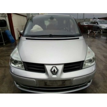 renault espace iv (jk0) del año 2009