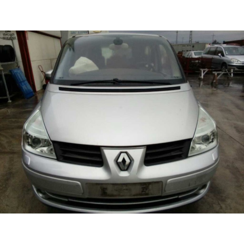 RENAULT ESPACE IV (JK0)