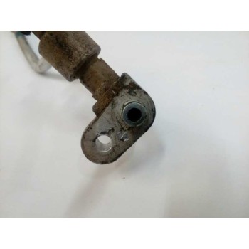 Recambio de tubos aire acondicionado para fiat stilo (192) 1.9 jtd cat referencia OEM IAM   