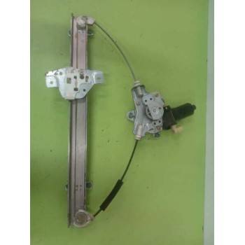 Recambio de elevalunas delantero izquierdo para hyundai getz (tb) 1.5 crdi referencia OEM IAM   