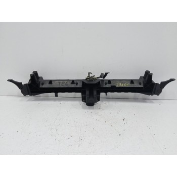 Recambio de travesaño superior para peugeot 3008 i monospace (0u_) 1.6 thp referencia OEM IAM   