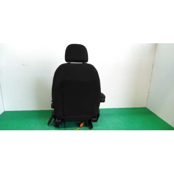 Recambio de asiento delantero izquierdo para fiat qubo (300) trekking referencia OEM IAM   