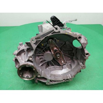 Recambio de despiece caja cambios para seat leon (5f1) 1.2 tsi referencia OEM IAM SEH  