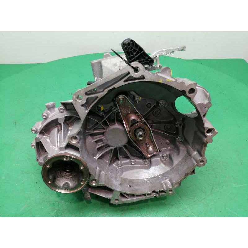 Recambio de despiece caja cambios para seat leon (5f1) 1.2 tsi referencia OEM IAM SEH  