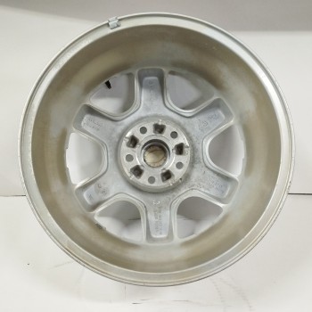 Recambio de llanta para land rover freelander (ln) 2.0 td4 cat referencia OEM IAM RRC002070MNH 7JX17H2ET46 5H 5X115