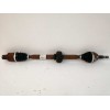 Recambio de transmision delantera derecha para dacia sandero 1.2 16v cat referencia OEM IAM 391004298R  