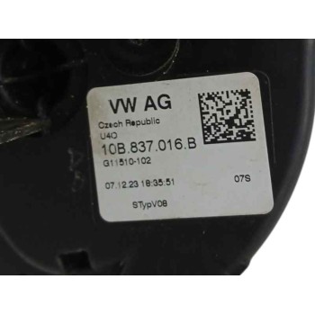 Recambio de cerradura puerta delantera derecha para seat arona (kj7, kjp) 1.0 tsi referencia OEM IAM 10B837016B  