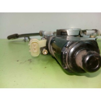 Recambio de elevalunas delantero izquierdo para hyundai getz (tb) 1.5 crdi referencia OEM IAM   