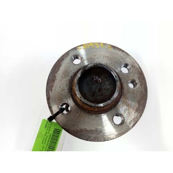 Recambio de mangueta trasera izquierda para mini mini (r56) cooper referencia OEM IAM 33416786552  