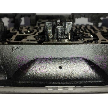 Recambio de luz interior para peugeot 5008 1.2 12v e-thp referencia OEM IAM 9682063880  