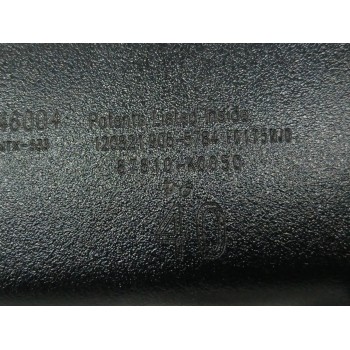 Recambio de espejo interior para mazda 2 hatchback (kb) 1.5 hybrid (kbac3x) referencia OEM IAM 87810K0050  