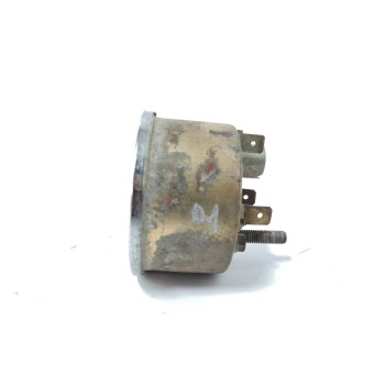 Recambio de cuadro instrumentos para land rover 88/109 mk iii todo terreno, abierta 2.3 d 4x4 referencia OEM IAM  INDICADOR PRES