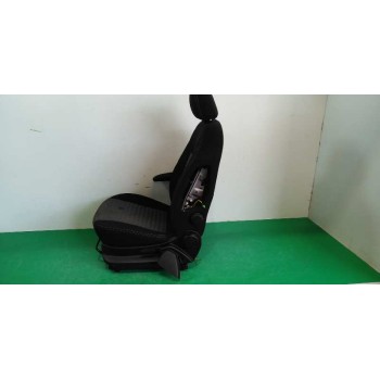 Recambio de asiento delantero izquierdo para fiat qubo (300) trekking referencia OEM IAM   