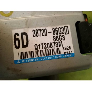 Recambio de columna direccion para suzuki ignis rm (mh) básico referencia OEM IAM 4820086G61 Q1T20873M 